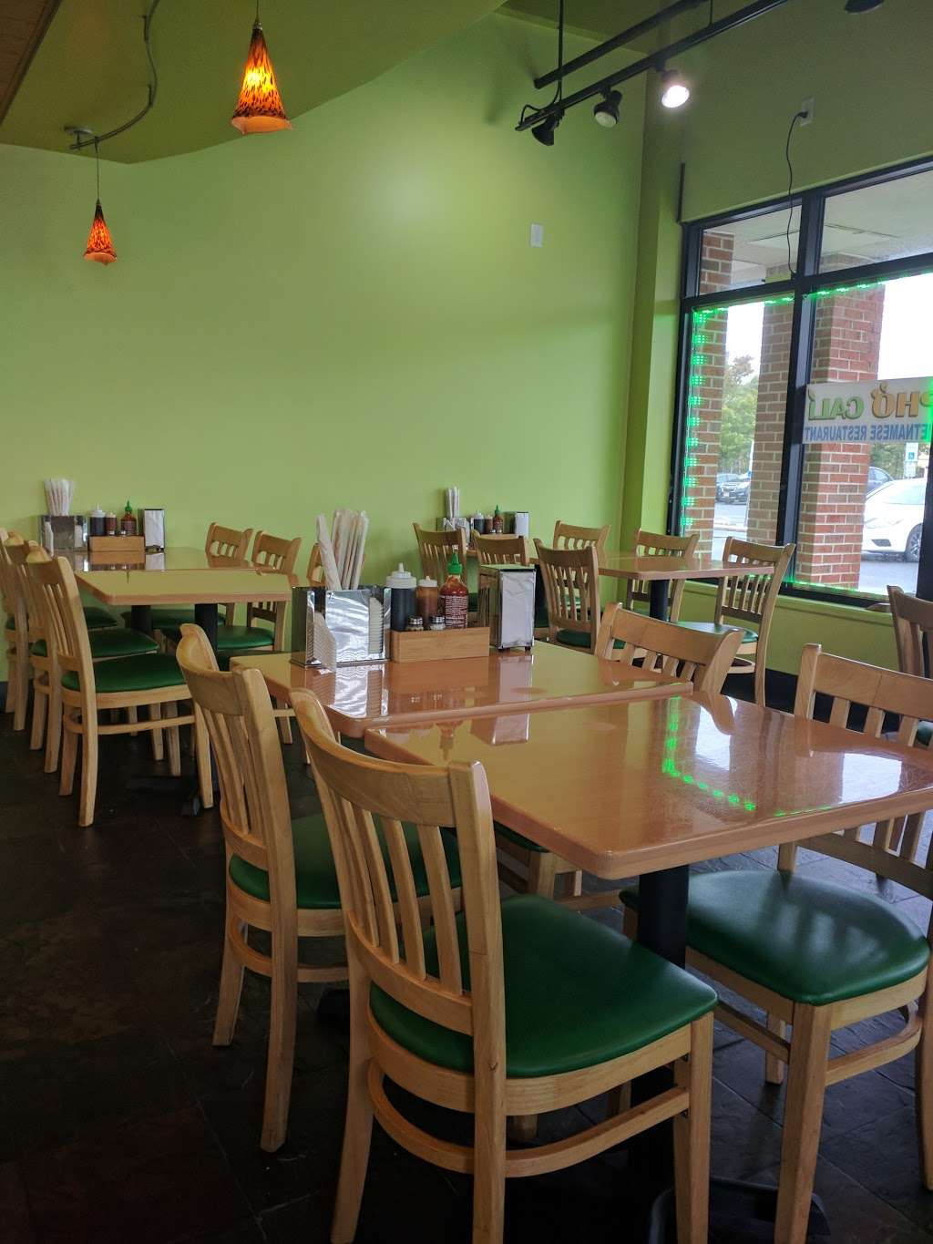 Pho Cali | 6041 E Black Horse Pike, Egg Harbor Township, NJ 08234, USA | Phone: (609) 407-2781