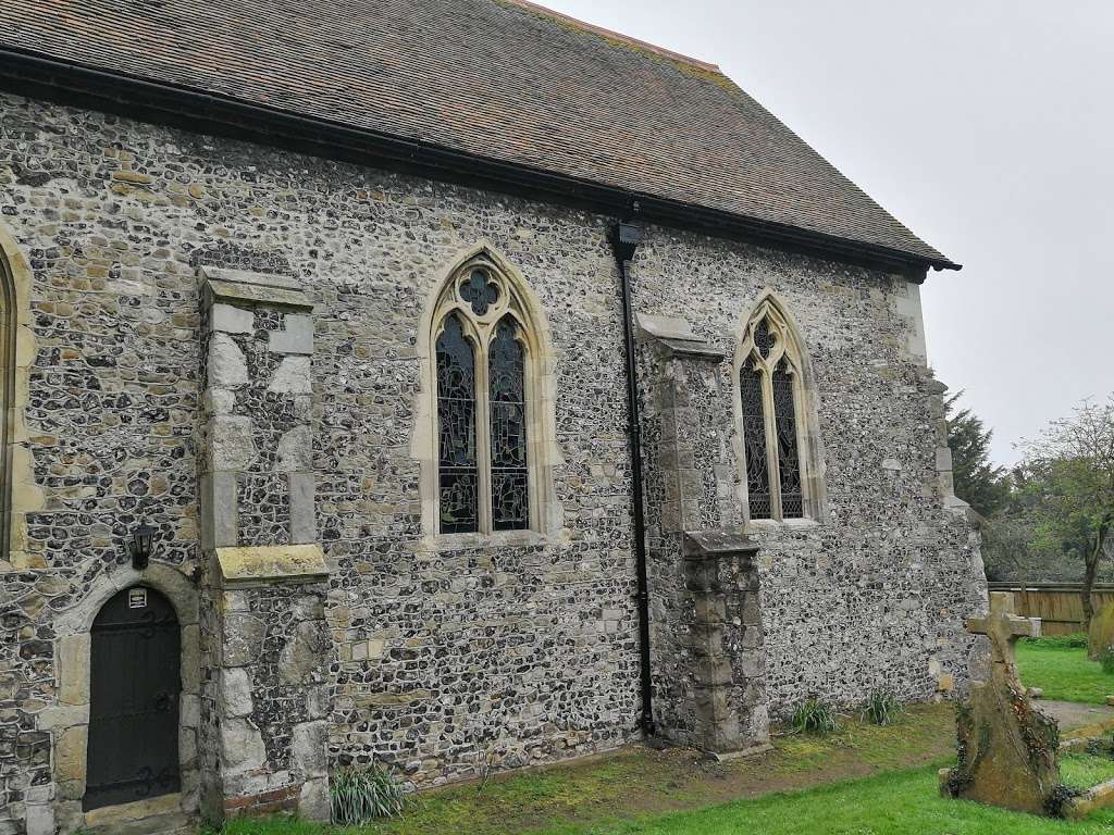 St Nicholas C Of E Church | Southfleet, Gravesend DA13 9NR, UK | Phone: 01474 833252