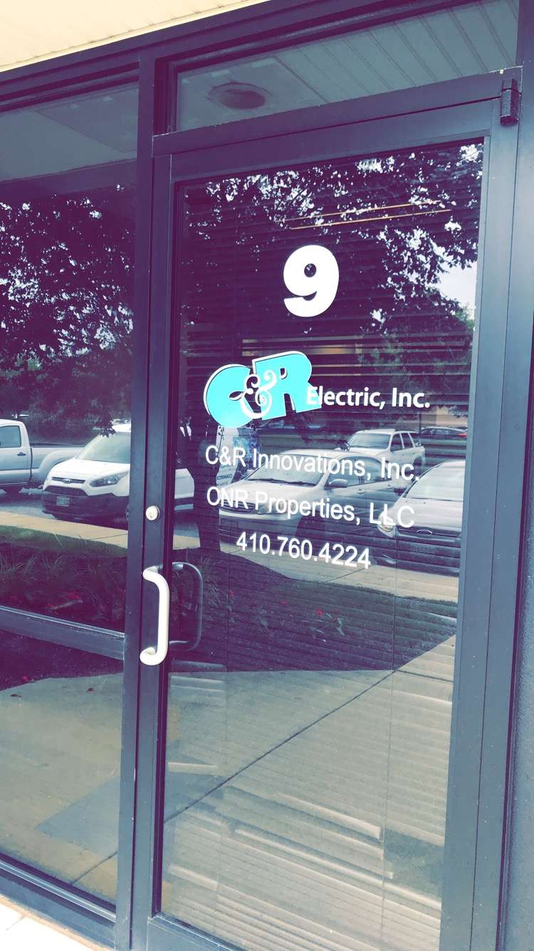 C&R Electric | 7602 Energy Pkwy, Curtis Bay, MD 21226 | Phone: (410) 760-4224