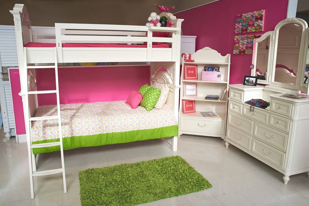 Tots to Teens Furniture | 8732 Glenwood Ave, Raleigh, NC 27617, USA | Phone: (919) 420-0005