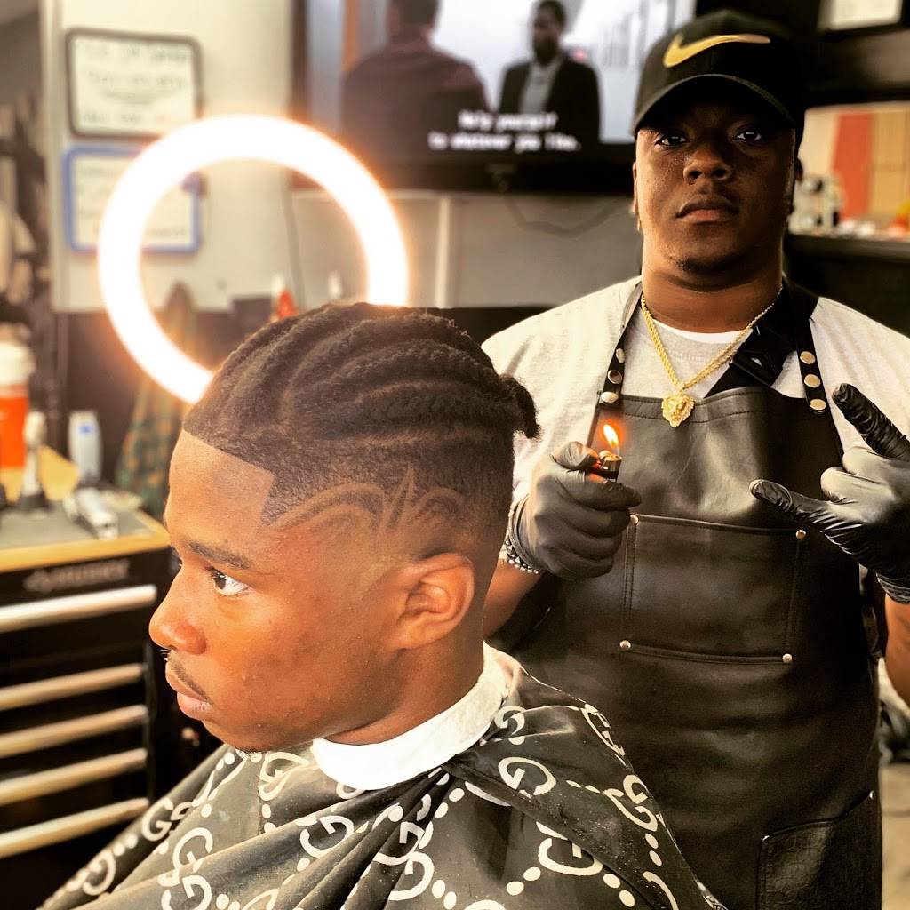 Moe Da Barber ? | 3829 Kecoughtan Rd, Hampton, VA 23669, USA | Phone: (704) 493-8974