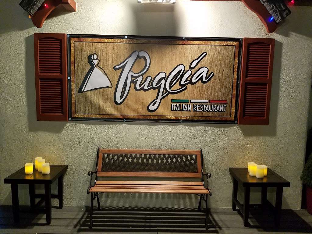 Puglia Italian Restaurant | 26848 CA-189, Twin Peaks, CA 92391 | Phone: (909) 744-8859