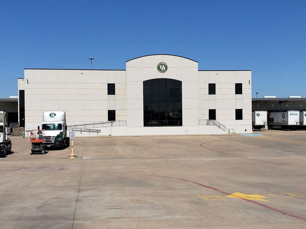 Old Dominion Freight Line | 3225 Duncanville Rd, Dallas, TX 75236, USA | Phone: (214) 451-2440