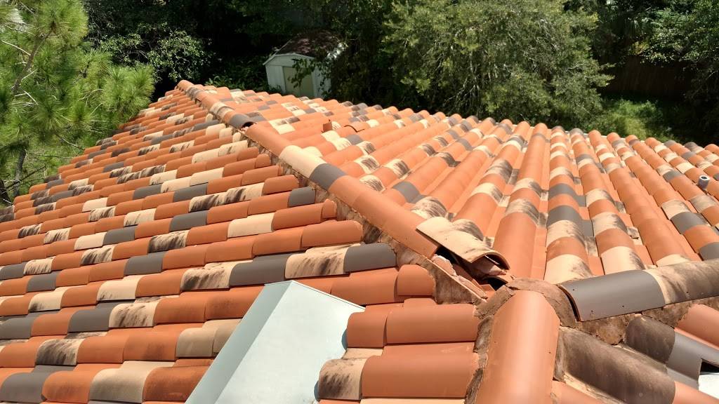 Superior Roofing Services | 6722-6726 Interbay Blvd, Tampa, FL 33611, USA | Phone: (813) 839-5544