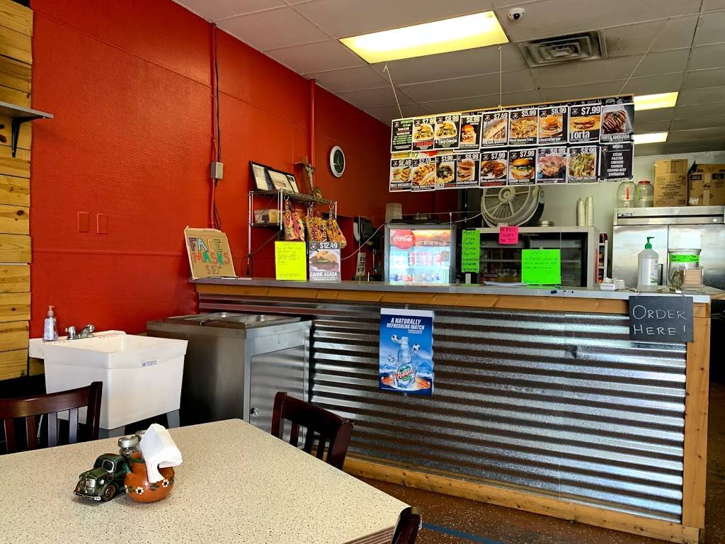 Pazthor. Burgers & Tortas | 5900 E Berry St, Fort Worth, TX 76119, USA | Phone: (817) 395-1150