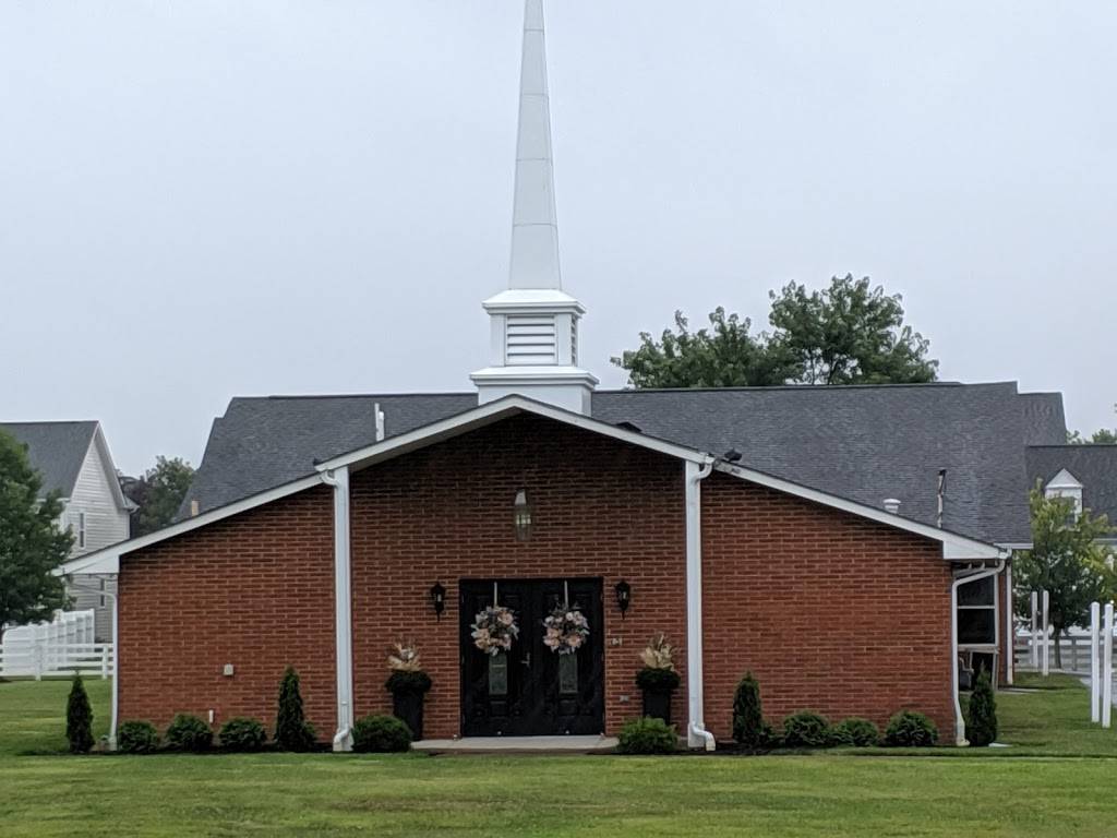 LifeSigns Deaf Baptist Church | 6484 New Albany-Condit Rd, New Albany, OH 43054, USA | Phone: (865) 314-6926