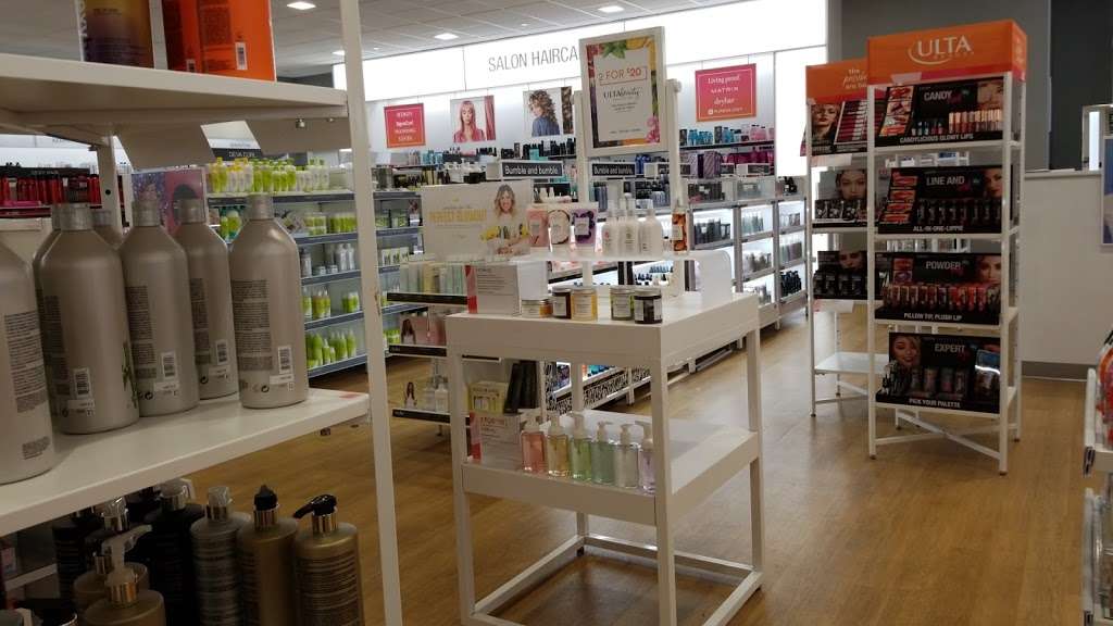 Ulta Beauty | 200 S Creasy Ln Ste 3200, Lafayette, IN 47905, USA | Phone: (765) 446-2035