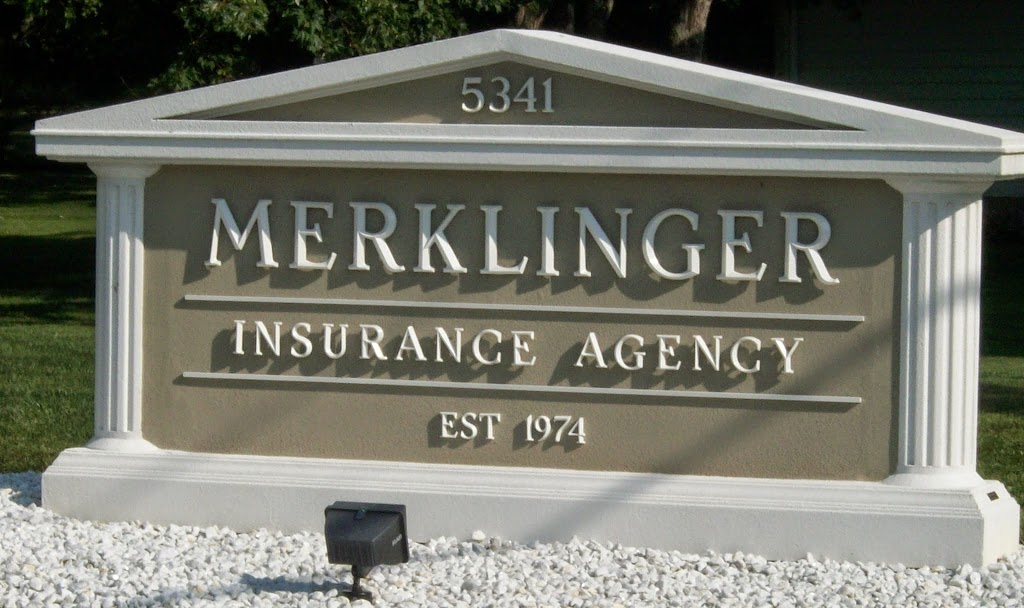 Merklinger Insurance Agency, Inc. | 5341 Columbia Rd, Mason, OH 45040, USA | Phone: (513) 697-2300