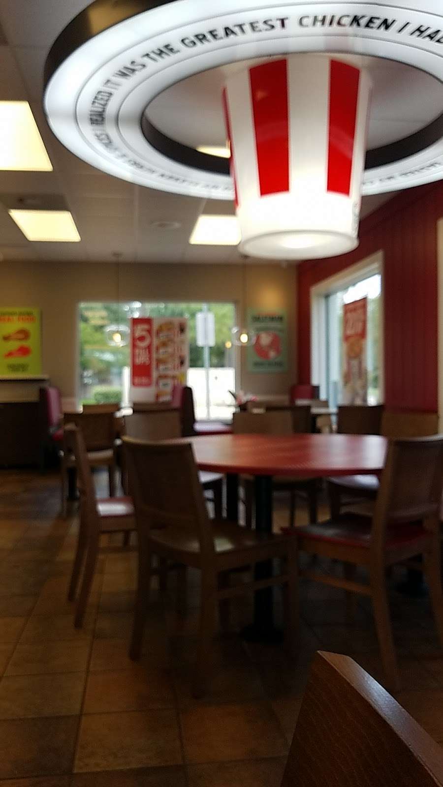 KFC | 1945 El Dorado Blvd, Houston, TX 77062, USA | Phone: (281) 488-8532