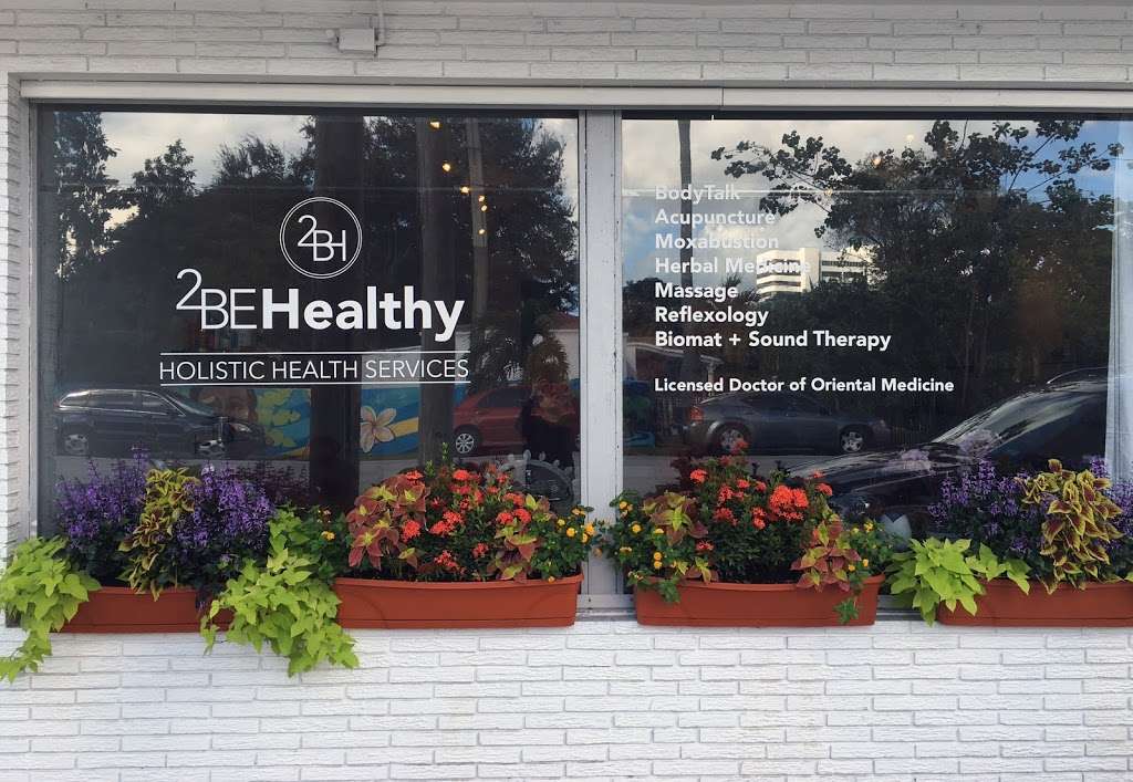 2 Be Healthy Inc | 4588 NE 2nd Ave Suite A, Miami, FL 33137, USA | Phone: (305) 538-8998