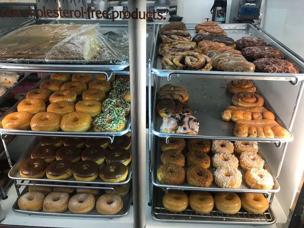 D Ks Donuts | 12549 Alondra Blvd, Norwalk, CA 90650, USA | Phone: (562) 921-2230