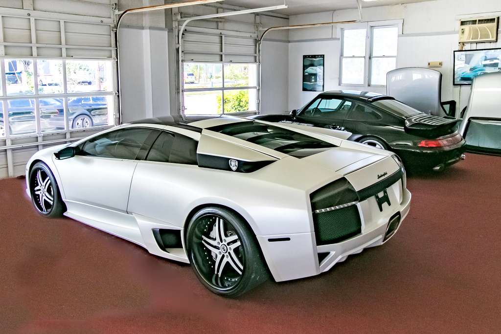 Progressive Motors | 200 S Federal Hwy, Pompano Beach, FL 33062, USA | Phone: (954) 785-8600