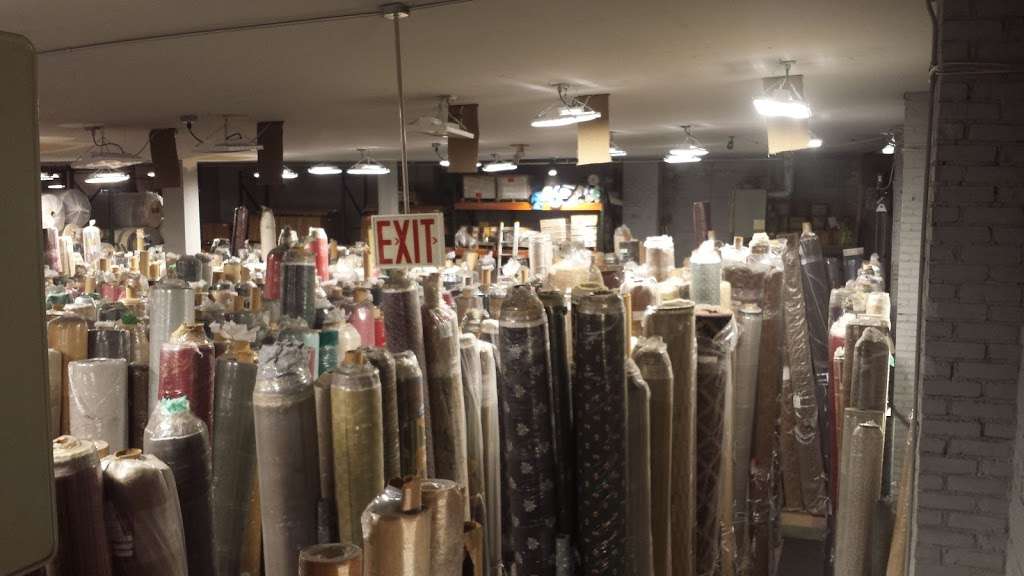 Barrys My Carpet | 803 W Merrick Rd, Valley Stream, NY 11580, USA | Phone: (516) 285-0502