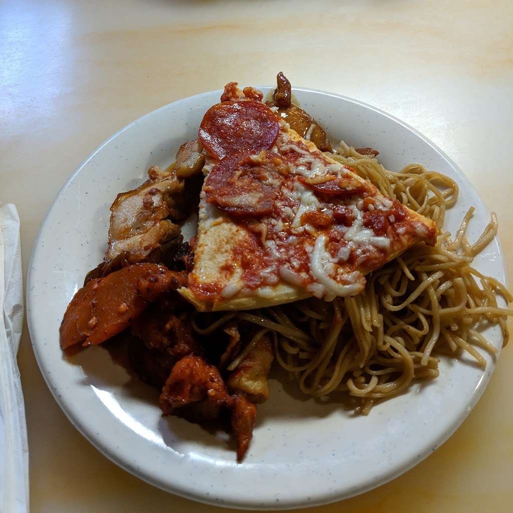 New China Buffet | 3734 S 27th St, Milwaukee, WI 53221, USA | Phone: (414) 281-2200