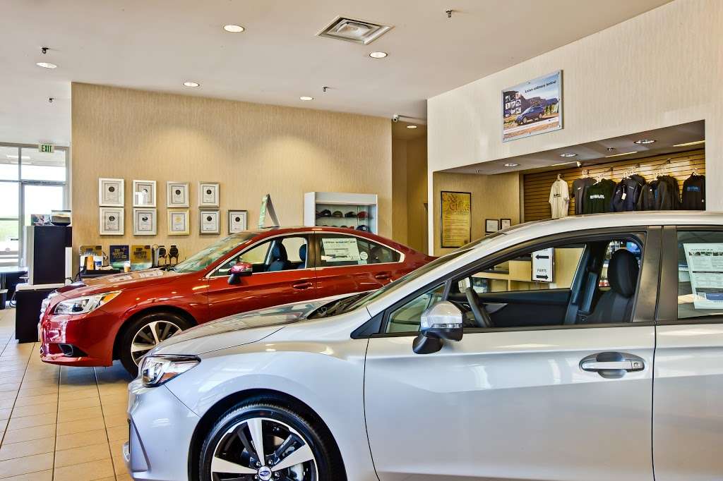 Livermore Subaru | 3600 Las Positas Rd, Livermore, CA 94551, USA | Phone: (925) 344-5466