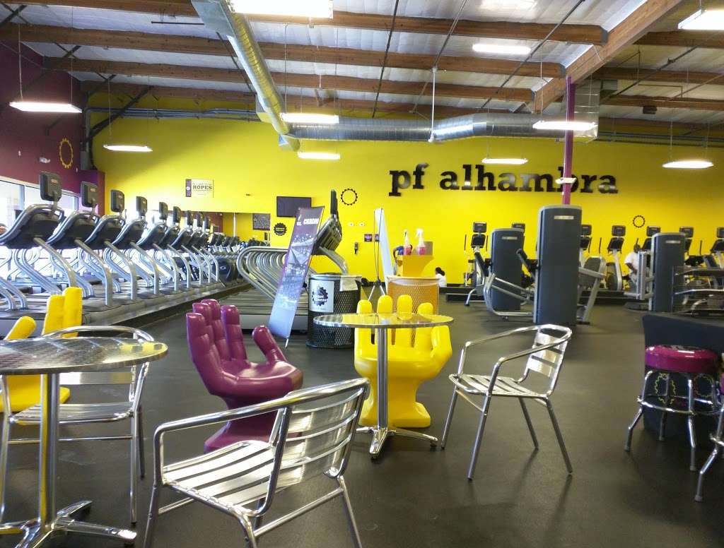 Planet Fitness | 1625 W Camelback Rd, Phoenix, AZ 85015, USA | Phone: (602) 374-4341