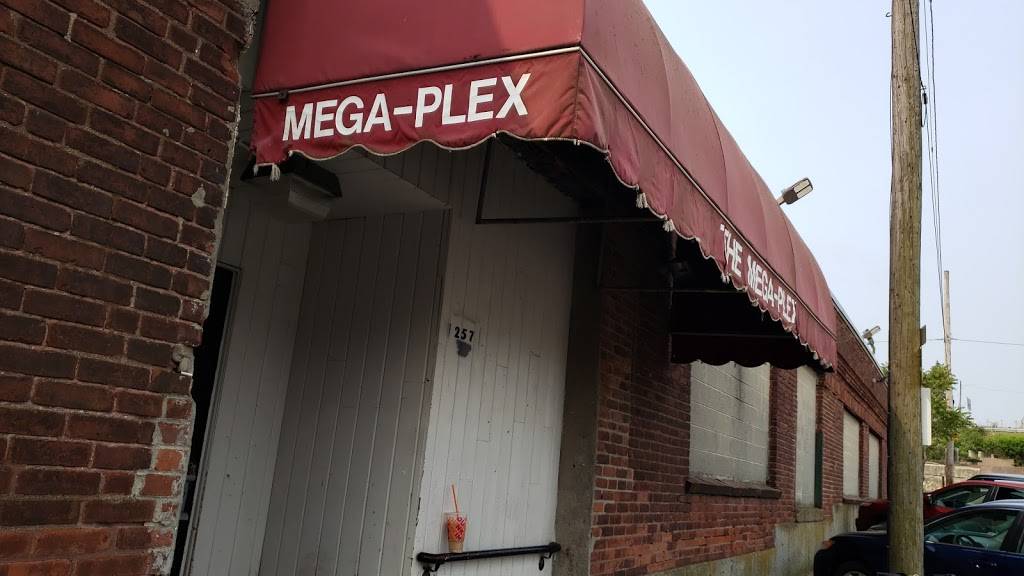 The Mega-Plex | 257 Allens Ave, Providence, RI 02905, USA | Phone: (401) 780-8769