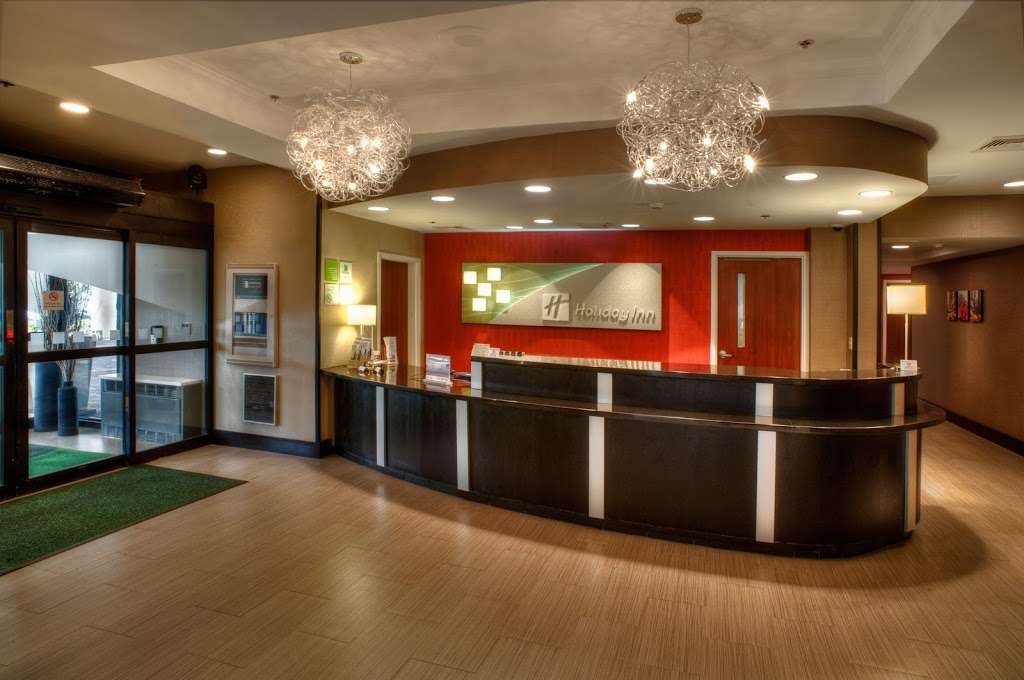 Holiday Inn Bensalem-Philadelphia Area | 3327 Street Rd, Bensalem, PA 19020, USA | Phone: (215) 639-9100