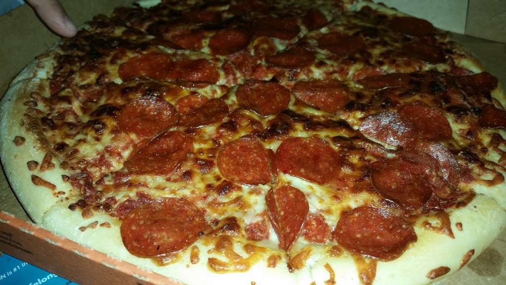 Little Caesars Pizza | 2230 Hanson Rd, Edgewood, MD 21040 | Phone: (410) 671-7100