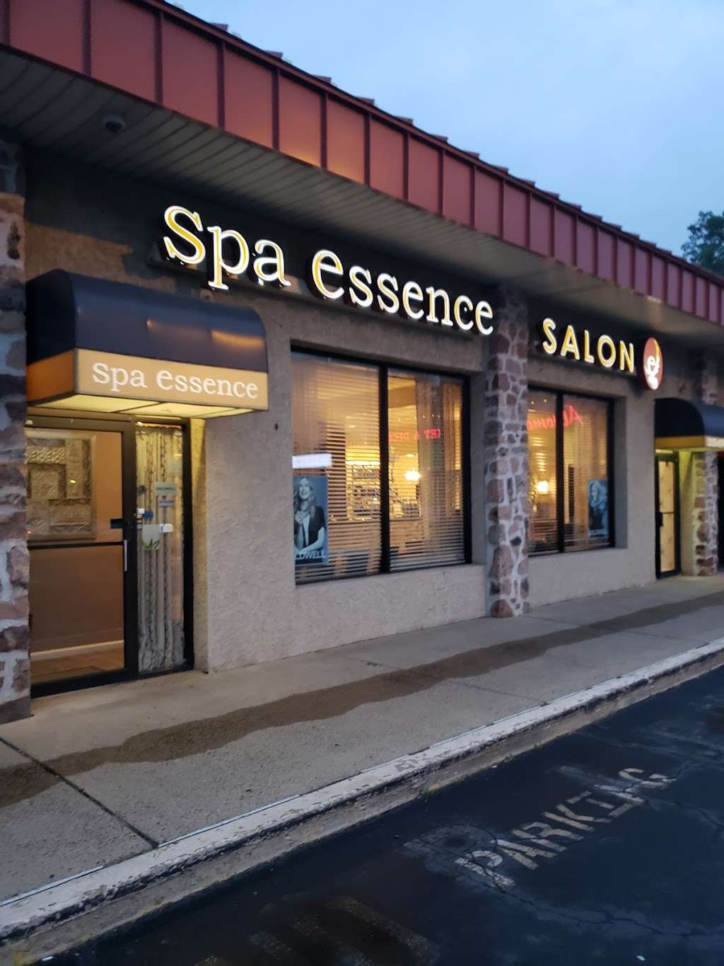 Spa Essence | 91 York Rd, Warminster, PA 18974, USA | Phone: (215) 674-8837