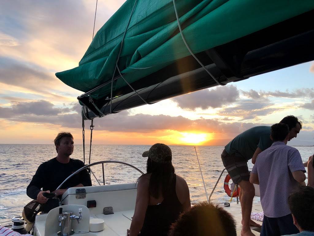 Maitai Catamaran | 2255 Kalakaua Ave, Honolulu, HI 96815, USA | Phone: (808) 922-5665