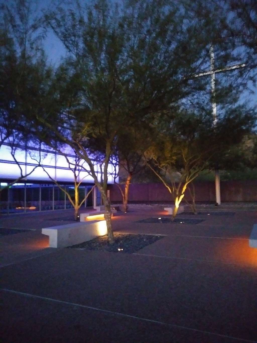 Prayer Pavilion of Light (Prayer Mountain) | 13613 Cave Creek Rd, Phoenix, AZ 85022, USA | Phone: (602) 867-7117