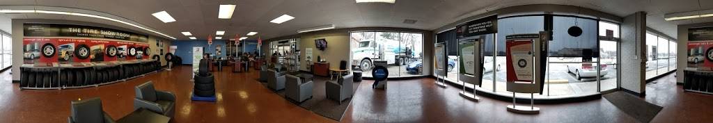 Firestone Complete Auto Care | 5128 NE Antioch Rd, Kansas City, MO 64119 | Phone: (816) 945-9418