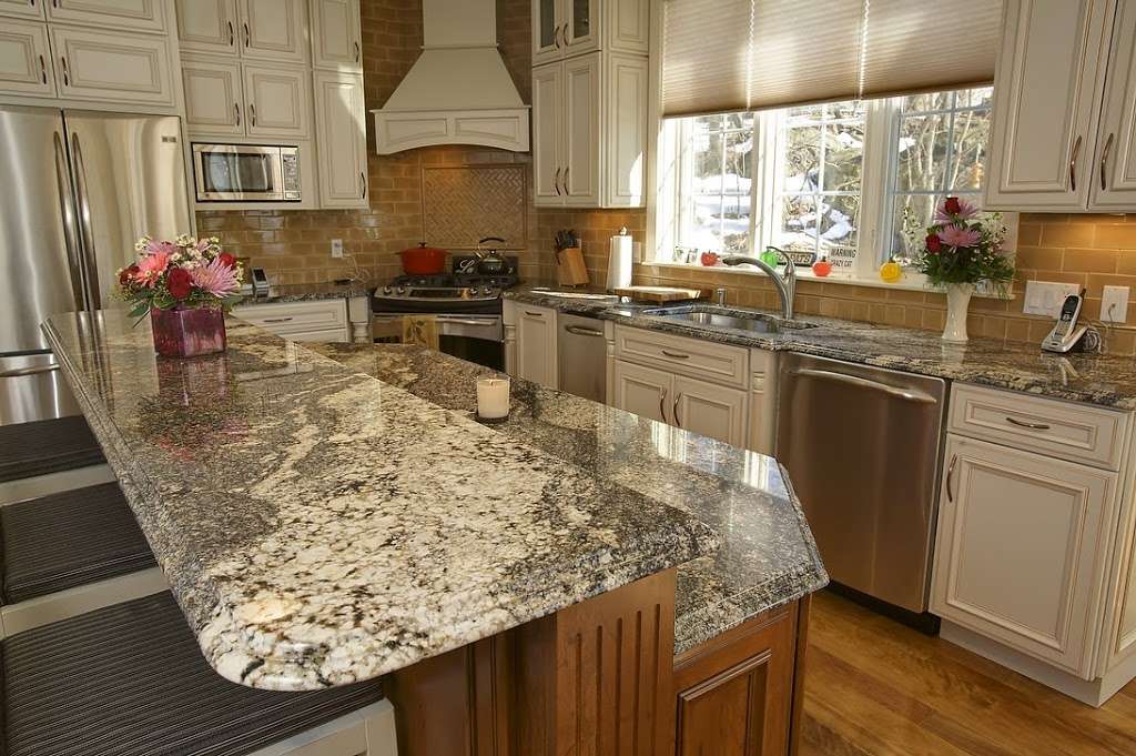 Natural Stone Kitchen and Bath LLC | 2280 US-130, North Brunswick Township, NJ 08902, USA | Phone: (732) 297-5450