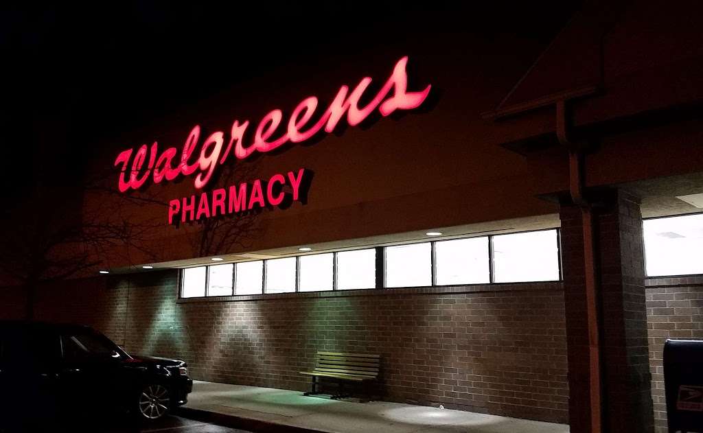 Walgreens | 125 N Neltnor Blvd, West Chicago, IL 60185 | Phone: (630) 293-8951