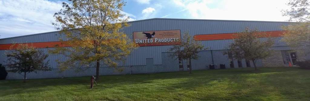 Allied Building Products Corp. | 15905 W Ryerson Rd, New Berlin, WI 53151, USA | Phone: (262) 785-9904