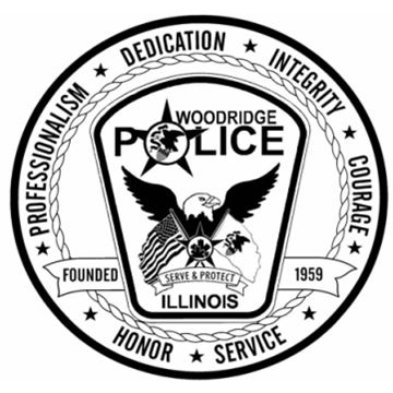Woodridge Police Department | 1 Plaza Dr # 1, Woodridge, IL 60517, USA | Phone: (630) 719-4740
