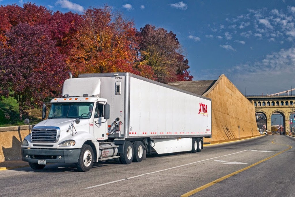 XTRA Lease St. Louis Trailer Rental | 1632 Park 370 Ct, Hazelwood, MO 63042, USA | Phone: (314) 209-0504