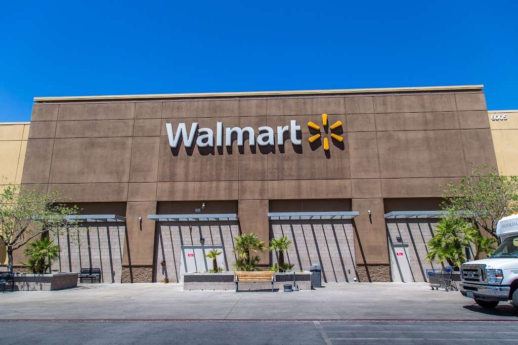 WALMART SUPERCENTER - 131 Photos & 190 Reviews - 6005 S Eastern