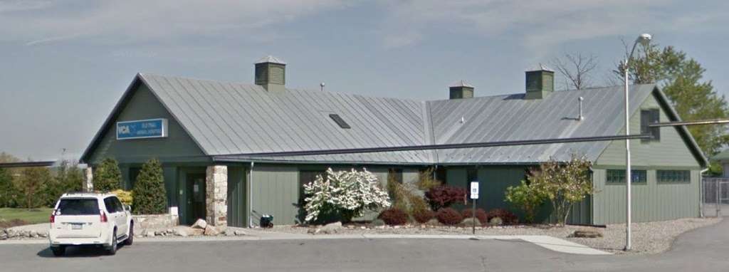 VCA Old Trail Animal Hospital | 84 Theatre Rd, Glen Rock, PA 17327, USA | Phone: (717) 235-7887