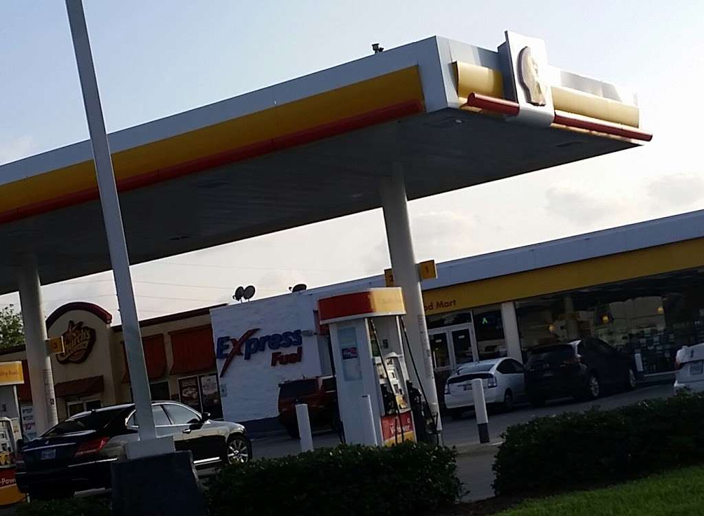 Shell | 8835 East Sam Houston Pkwy N, Houston, TX 77044 | Phone: (281) 436-6000