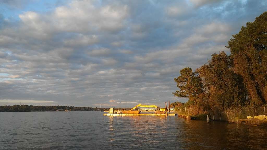 Boat Launch | Shadow Lake Dr, Montgomery, TX 77356, USA