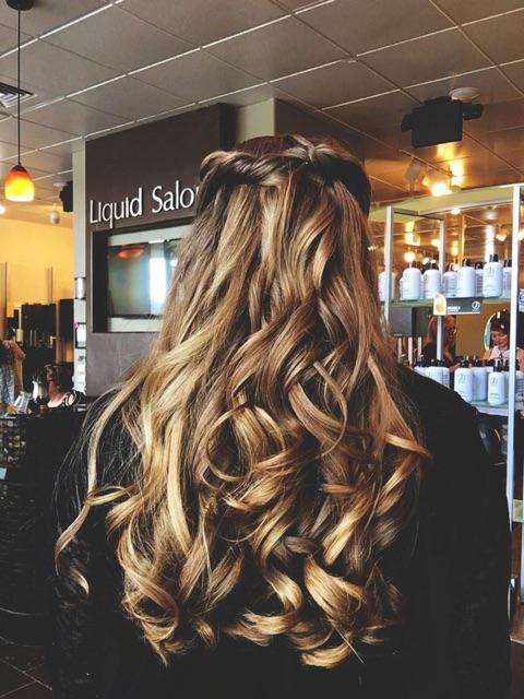 Liquid Salon and Medical Spa | 9265 S Broadway #100, Highlands Ranch, CO 80129, USA | Phone: (303) 791-4247