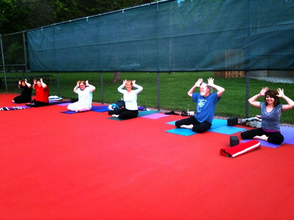 YogaHotDish Yoga Classes North Oaks | 100 Village Center Dr, North Oaks, MN 55127, USA | Phone: (651) 243-0603