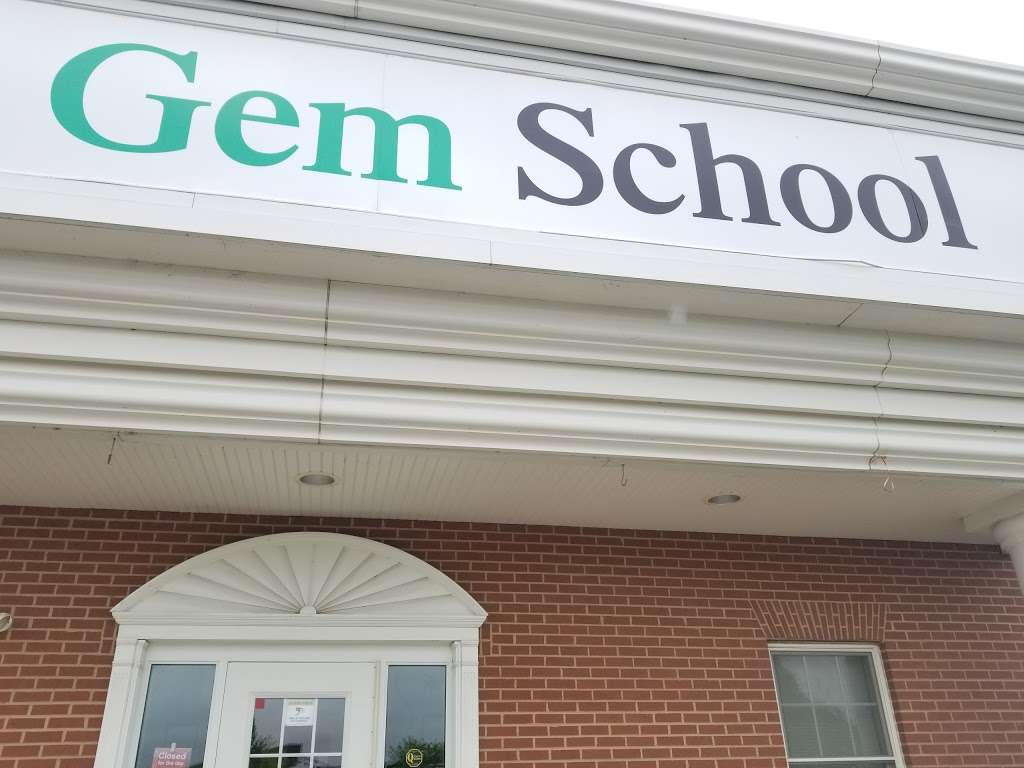 The Gem School | 100 Patriot Dr, Middletown, DE 19709 | Phone: (302) 464-1171