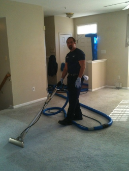 Deluxe Carpet Cleaning | 5202a Cottonwood Dr, Lothian, MD 20711, USA | Phone: (410) 271-1515