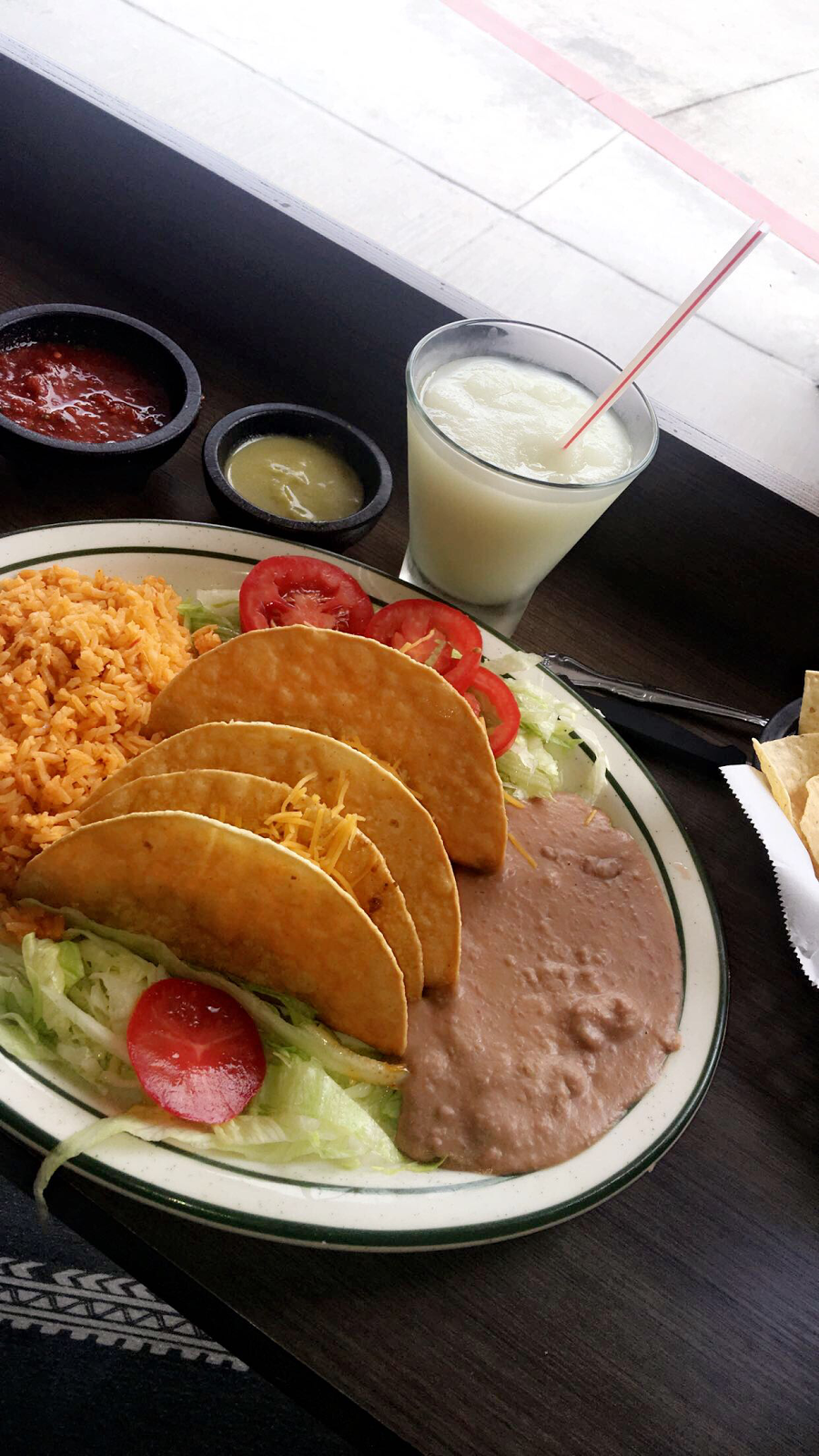 Carnitas Mexican Grill | 8111 North Sam Houston Pkwy W, Houston, TX 77064, USA | Phone: (832) 604-7305