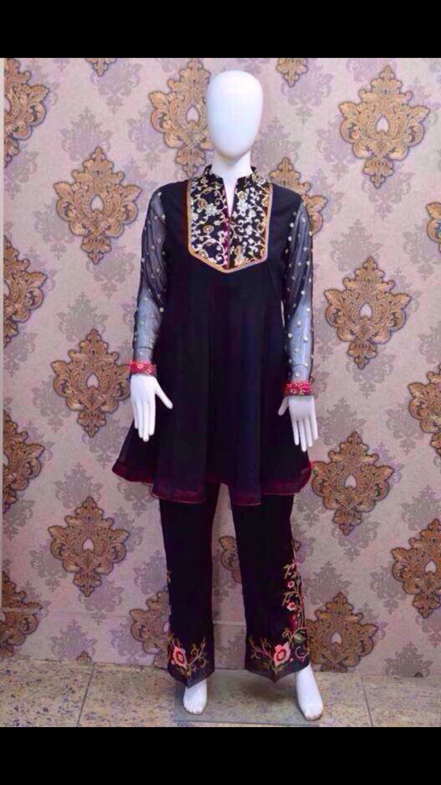 Pakistani clothes boutique Houston Sugar Land | 1314 Red Oak Ct, Sugar Land, TX 77479, USA | Phone: (281) 886-2869