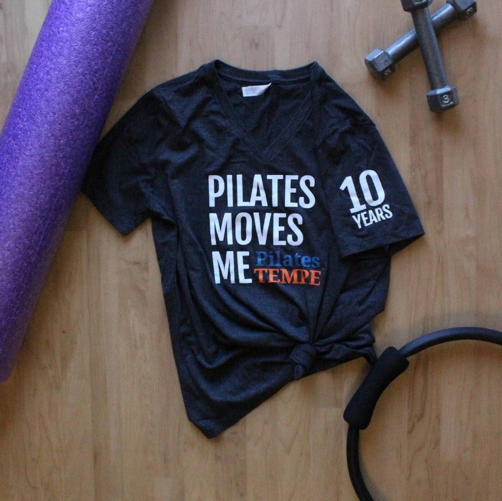 Pilates Tempe | 8729 S Kyrene Rd STE 110, Tempe, AZ 85284, USA | Phone: (480) 820-7200