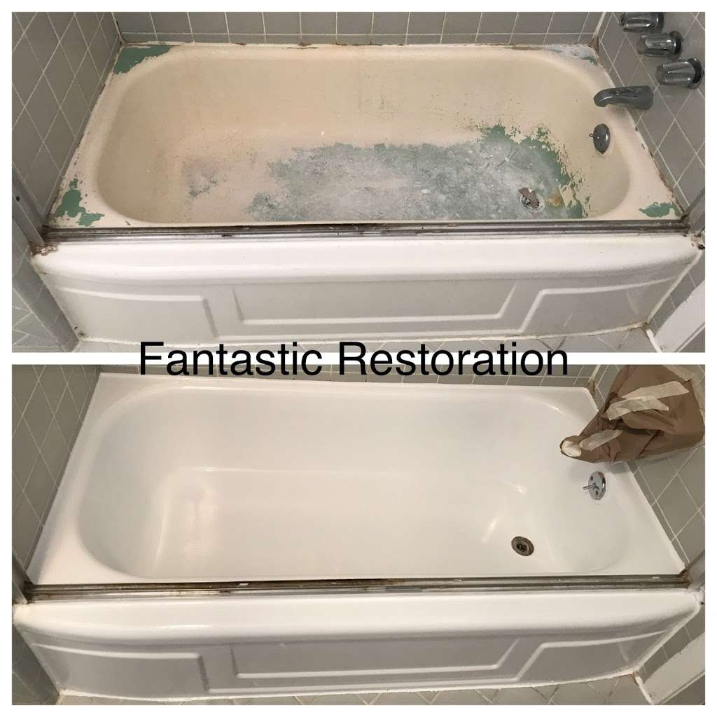 Fantastic Restoration | 7446 Lynnbrook Falls Ln, Humble, TX 77396, USA | Phone: (832) 802-9624