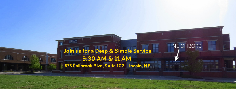 Neighbors | 575 Fallbrook Blvd #102, Lincoln, NE 68521, USA | Phone: (402) 742-3925