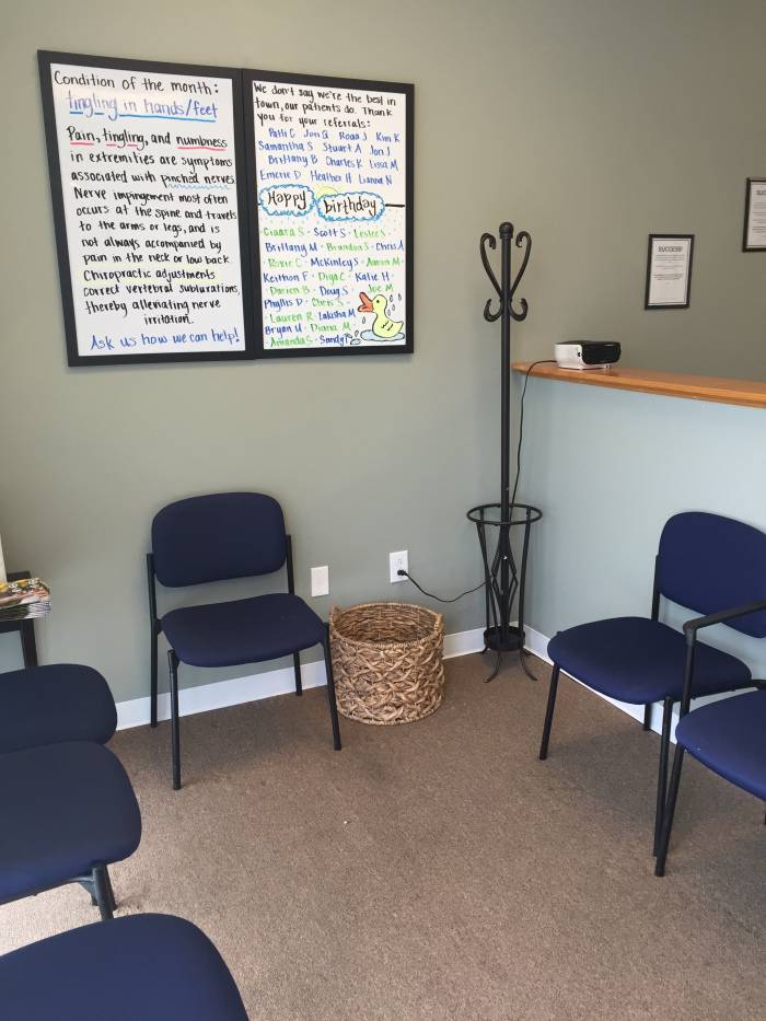 Brannon Family Chiropractic | 197 E Brannon Rd, Nicholasville, KY 40356 | Phone: (859) 971-0370