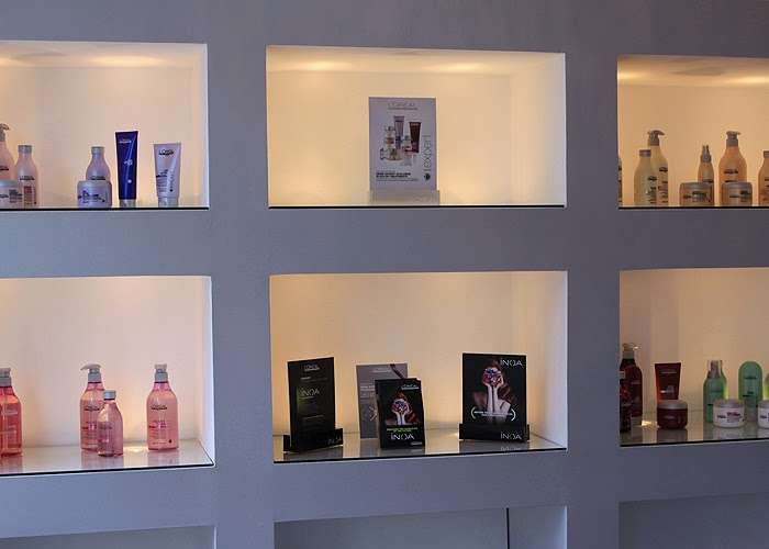 The Studio | 979 Post Rd, Darien, CT 06820, USA | Phone: (203) 202-9701