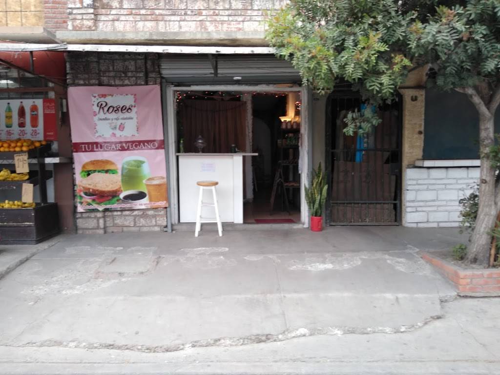 Tú Lugar Vegano | Av. Olivos #417, Las Torres Parte Baja, Las Torres, 22470 Tijuana, B.C., Mexico | Phone: 664 742 2792