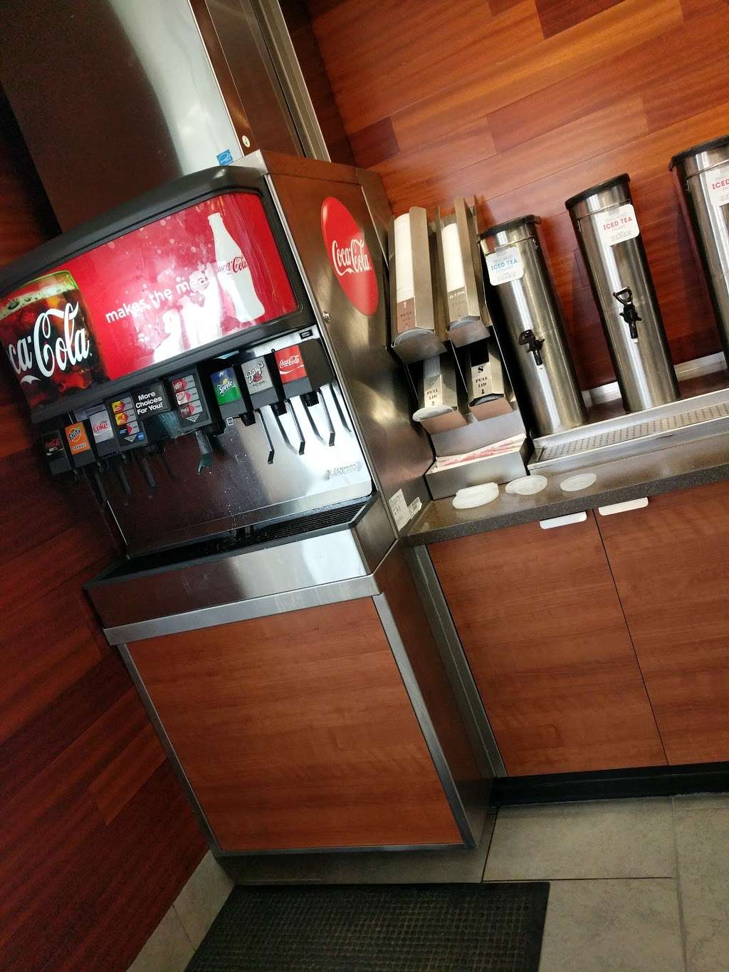 Wendys | 69 NJ-73, Voorhees Township, NJ 08043 | Phone: (856) 753-4042