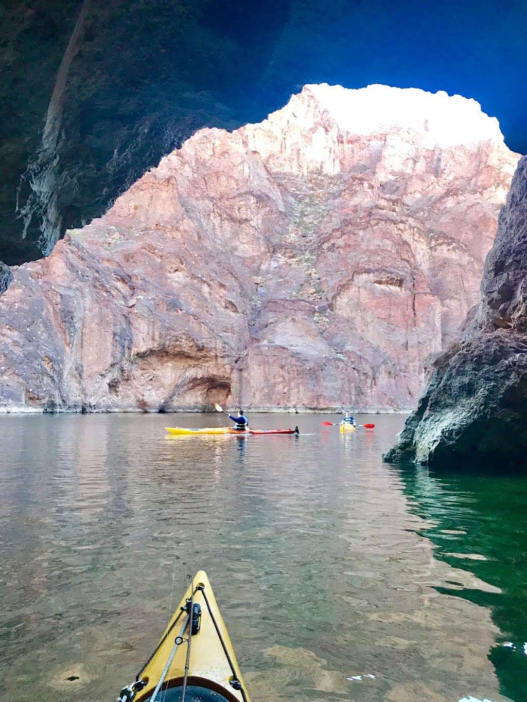 Las Vegas Sup Kayak Club | 30 Strada Di Villaggio #105, Henderson, NV 89011, USA | Phone: (702) 818-0808